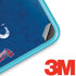MLB Atlanta Braves - Solid Distressed Nintendo 2DS XL (2017) Skin