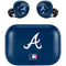 MLB Atlanta Braves - Solid Distressed Amazon Echo Buds Skin