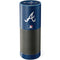 MLB Atlanta Braves - Solid Distressed Amazon Echo Skin