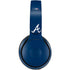 MLB Atlanta Braves - Solid Distressed Beats Solo Pro Skin