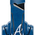 MLB Atlanta Braves - Solid Distressed BENGOO G9000 Skin