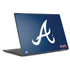 MLB Atlanta Braves - Solid Distressed HP Envy Skin