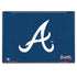 MLB Atlanta Braves - Solid Distressed HP Envy Skin