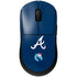 MLB Atlanta Braves - Solid Distressed G Pro Wireless Gaming Mouse Skin