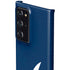 MLB Atlanta Braves - Solid Distressed Galaxy Note20 Ultra 5G Lite Case