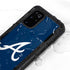 MLB Atlanta Braves - Solid Distressed Galaxy S20 Plus Waterproof Case