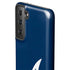 MLB Atlanta Braves - Solid Distressed Galaxy S21 Plus 5G Pro Case