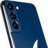 MLB Atlanta Braves - Solid Distressed Galaxy S22 Plus Skin