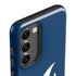 MLB Atlanta Braves - Solid Distressed Galaxy S23 Pro Case