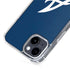 MLB Atlanta Braves - Solid Distressed iPhone 15 MagSafe Case