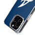 MLB Atlanta Braves - Solid Distressed iPhone 15 Pro MagSafe Case