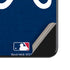 MLB Atlanta Braves - Solid Distressed iPhone SE (2nd & 3rd Gen) Skin