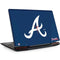 MLB Atlanta Braves - Solid Distressed Legion Y720 Skin