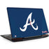 MLB Atlanta Braves - Solid Distressed Legion Y720 Skin