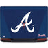 MLB Atlanta Braves - Solid Distressed Legion Y720 Skin