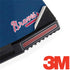 MLB Atlanta Braves - Solid Distressed Legion Y720 Skin