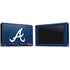 MLB Atlanta Braves - Solid Distressed Nintendo Switch Bundle Skin