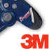 MLB Atlanta Braves - Solid Distressed PS4 Pro/Slim Controller Skin