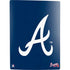 MLB Atlanta Braves - Solid Distressed PS5 Digital Edition Bundle Skin