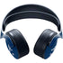 MLB Atlanta Braves - Solid Distressed PULSE 3D Wireless Headset for PS5 Skin
