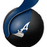 MLB Atlanta Braves - Solid Distressed PULSE 3D Wireless Headset for PS5 Skin
