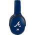 MLB Atlanta Braves - Solid Distressed Skullcandy Venue Skin