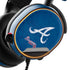 MLB Atlanta Braves - Solid Distressed SteelSeries Arctis 3 Skin