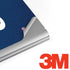MLB Atlanta Braves - Solid Distressed Surface Book 2 15in Skin