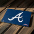 MLB Atlanta Braves - Solid Distressed Surface Pro 6 Skin