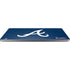 MLB Atlanta Braves - Solid Distressed Universal Laptop 14in (11.4 x 8.2in) Skin