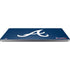 MLB Atlanta Braves - Solid Distressed Universal Laptop 15in (12.2 x 8.8in) Skin