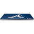 MLB Atlanta Braves - Solid Distressed Universal Laptop 16.6in (13.4 x 9.7in) Skin