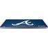 MLB Atlanta Braves - Solid Distressed Universal Laptop 16in (13 x 9.4in) Skin