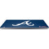 MLB Atlanta Braves - Solid Distressed Universal Laptop 18in (14.6 x 10.6in) Skin