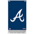 MLB Atlanta Braves - Solid Distressed Xbox Series S Bundle Skin