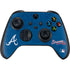 MLB Atlanta Braves - Solid Distressed Xbox Series X Bundle Skin