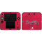 MLB Atlanta Braves Alternate/Away Jersey Nintendo 2DS Skin