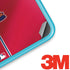 MLB Atlanta Braves Alternate/Away Jersey Nintendo 2DS XL (2017) Skin