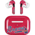 MLB Atlanta Braves Alternate/Away Jersey Apple AirPods Pro Skin