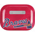 MLB Atlanta Braves Alternate/Away Jersey Apple AirPods Pro Skin