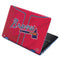 MLB Atlanta Braves Alternate/Away Jersey Aspire R11 11.6in Skin