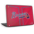 MLB Atlanta Braves Alternate/Away Jersey HP Chromebook Skin
