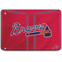 MLB Atlanta Braves Alternate/Away Jersey HP Chromebook Skin