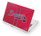 MLB Atlanta Braves Alternate/Away Jersey Acer Chromebook Skin
