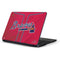MLB Atlanta Braves Alternate/Away Jersey Samsung Chromebook Skin