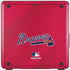 MLB Atlanta Braves Alternate/Away Jersey Cooler Master MasterBox Q300L Mini Tower Skin