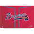 MLB Atlanta Braves Alternate/Away Jersey Dell Vostro Skin