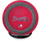 MLB Atlanta Braves Alternate/Away Jersey Fast Charge Wireless Charging Stand Skin