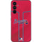 MLB Atlanta Braves Alternate/Away Jersey Galaxy A54 5G Skin