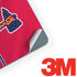MLB Atlanta Braves Alternate/Away Jersey Galaxy Book 12in Skin